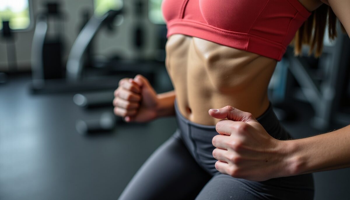 Muscler ses jambes sans équipement : le guide ultime pour des résultats rapides