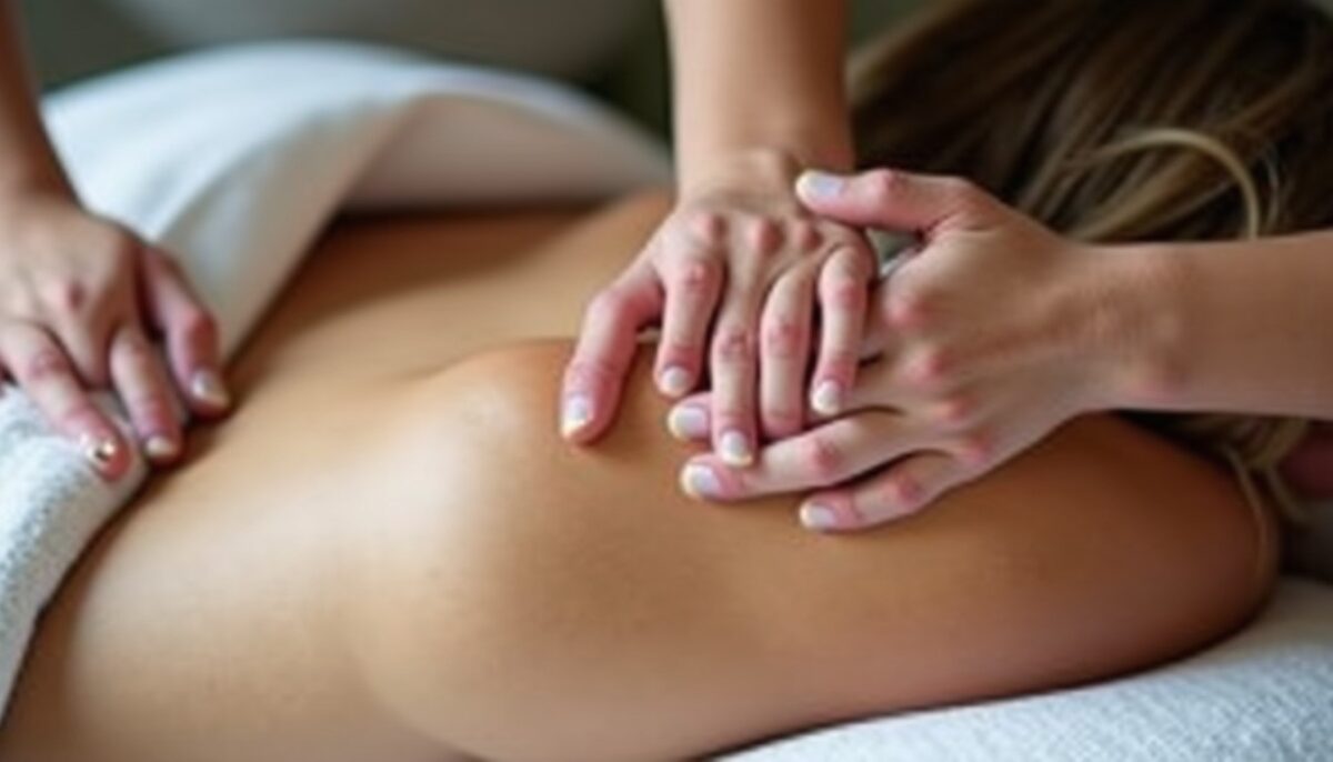 Massage des seins : avis et efficacité réelle pour un volume naturel augmenté