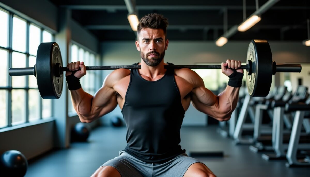 Ou 4 séries en musculation : comment choisir la méthode idéale pour des gains optimaux