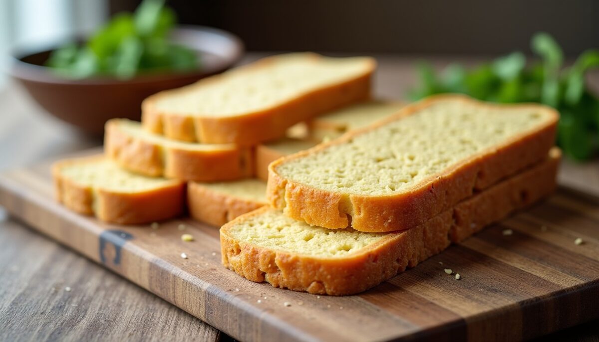 Farines allégées : le guide ultime pour choisir la plus faible en calories