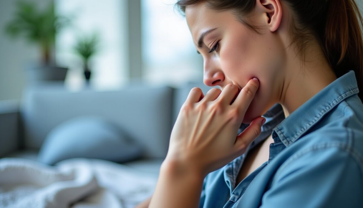 Essoufflement après la pose d&rsquo;un stent : comprendre les causes, reconnaître les symptômes et découvrir les solutions