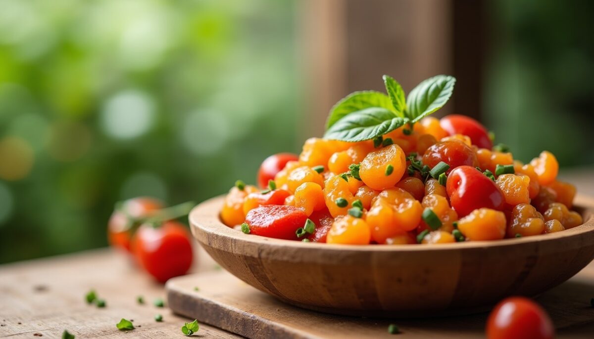 Aliments naturels efficaces pour affiner rapidement vos cuisses