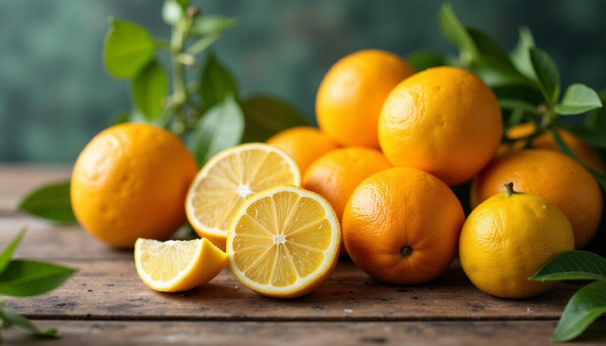Poitrine plus volumineuse grâce au citron : démêler mythe et vérité