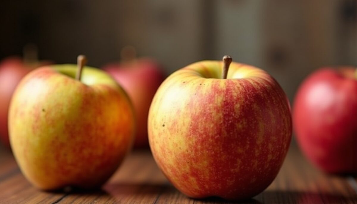 Manger une pomme le soir pour perdre du poids : avantages et astuces à connaître