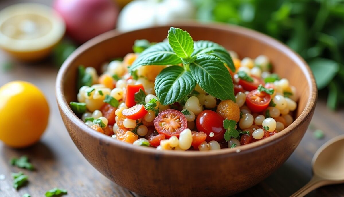 Muesli minceur : recettes savoureuses et astuces efficaces pour une perte de poids durable