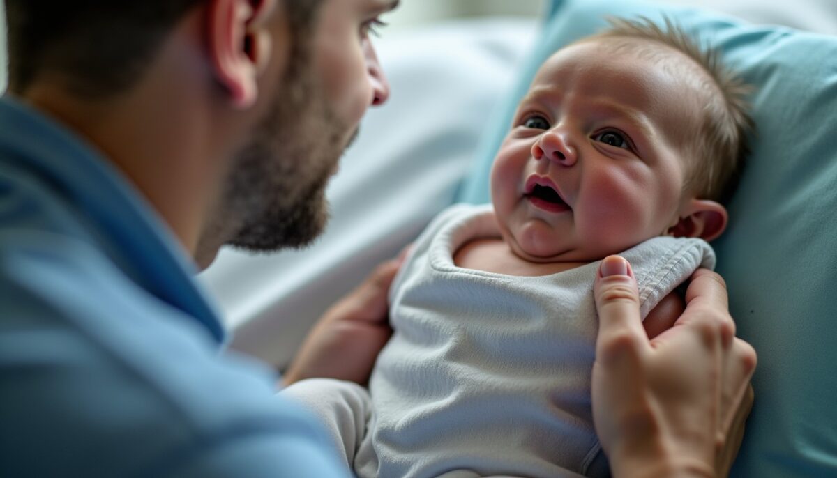 La gestation pour autrui en Europe : une nouvelle voie pour les hommes célibataires