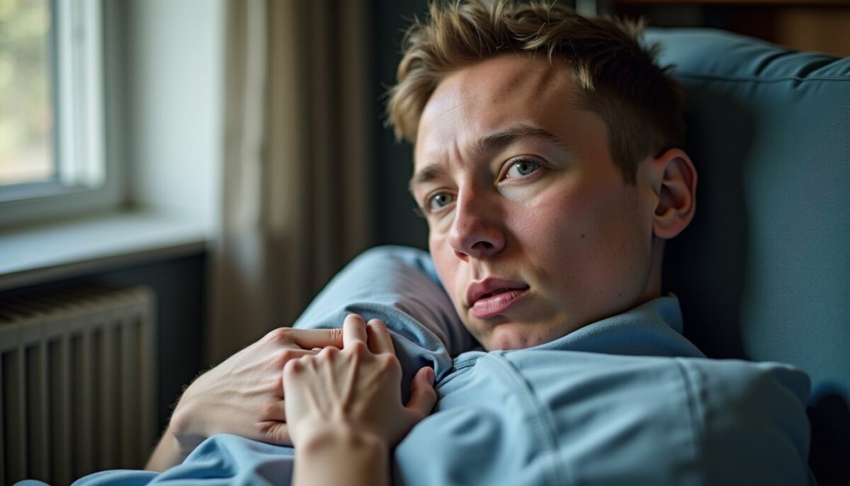 Fatigue persistante et vitesse de sédimentation élevée : comprendre les causes et leurs conséquences