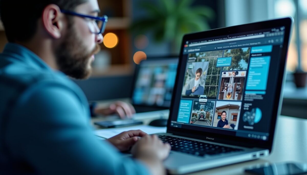 Ints : stratégies innovantes pour optimiser votre référencement et booster votre classement SEO