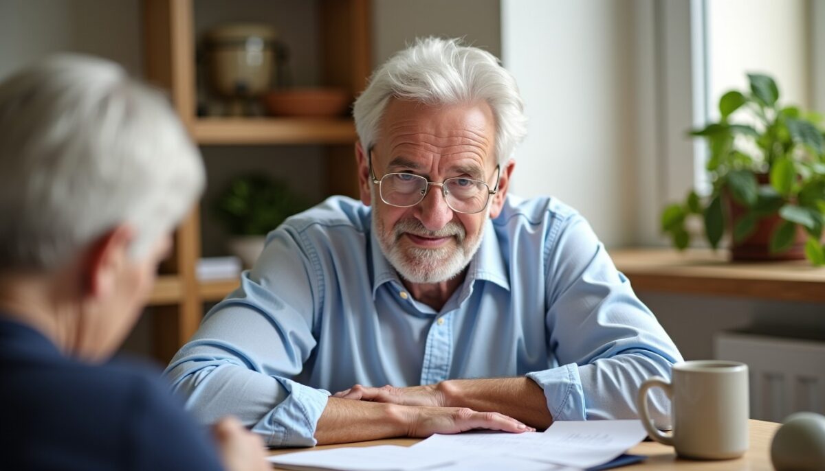 Complémentaire santé pour seniors : guide pratique pour bien choisir sa mutuelle après 60 ans