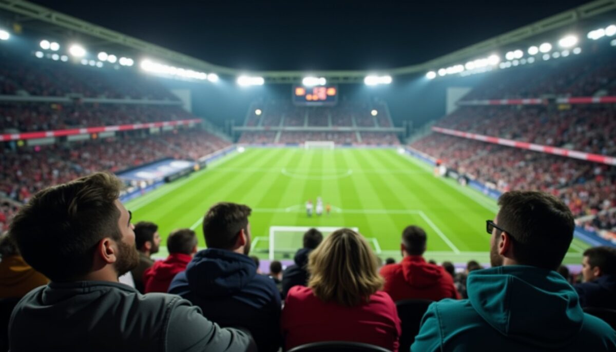 Hahasport : Votre plateforme gratuite pour le streaming en direct de football et bien plus encore