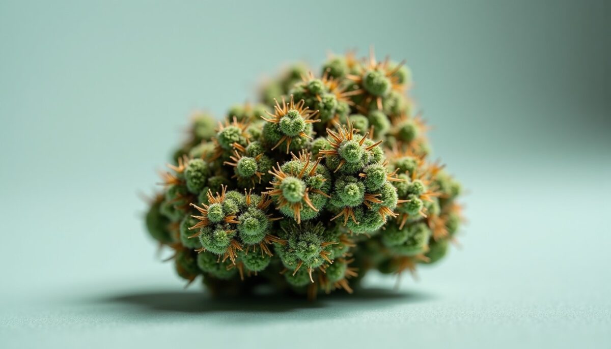 Comment identifier une fleur de CBD de qualité avant achat : guide complet