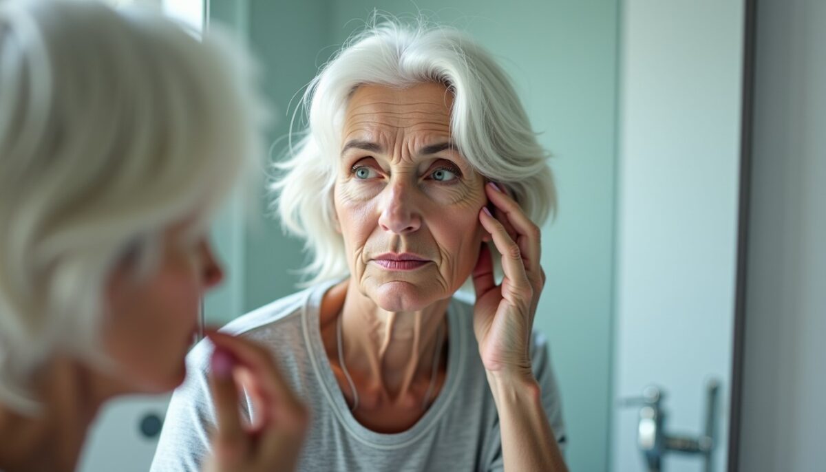 Impact de la Bétadine sur les cheveux blancs : Comprendre les causes, les dangers et les remèdes