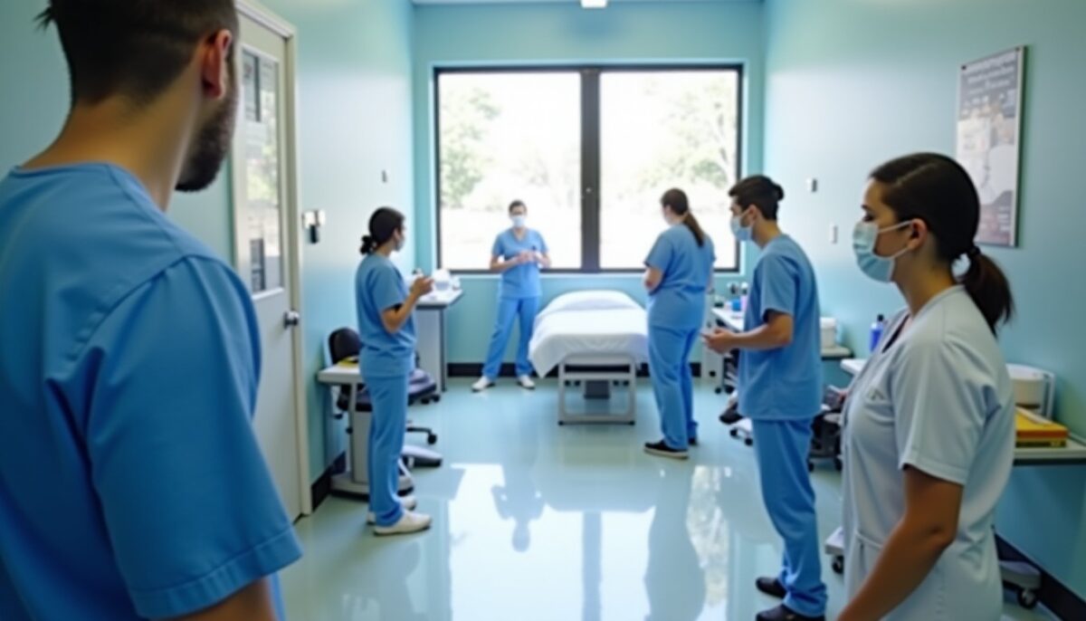 Hidalgo Medical Services : une gamme complète de soins de santé au cœur du Nouveau-Mexique