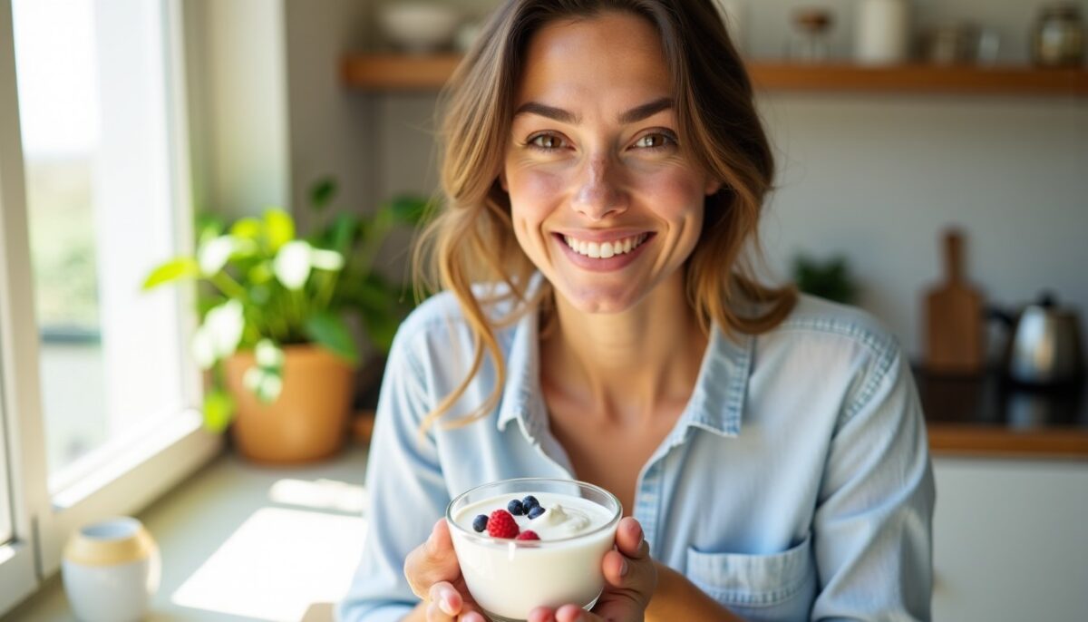 Tout comprendre sur les bienfaits surprenants des probiotiques