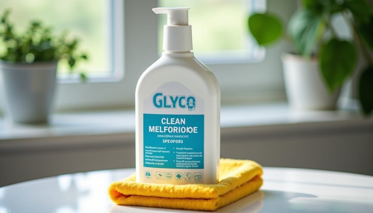 Glyco Clean : Analyse complète de son efficacité, de ses ingrédients et des avis utilisateurs
