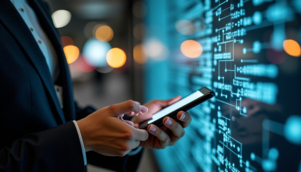 Comment les stratégies digitales bâtissent la confiance et la crédibilité des entreprises