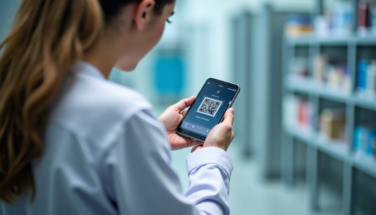 Décrypter le code HC1 6BFOXN : Guide complet pour maîtriser votre QR code sanitaire