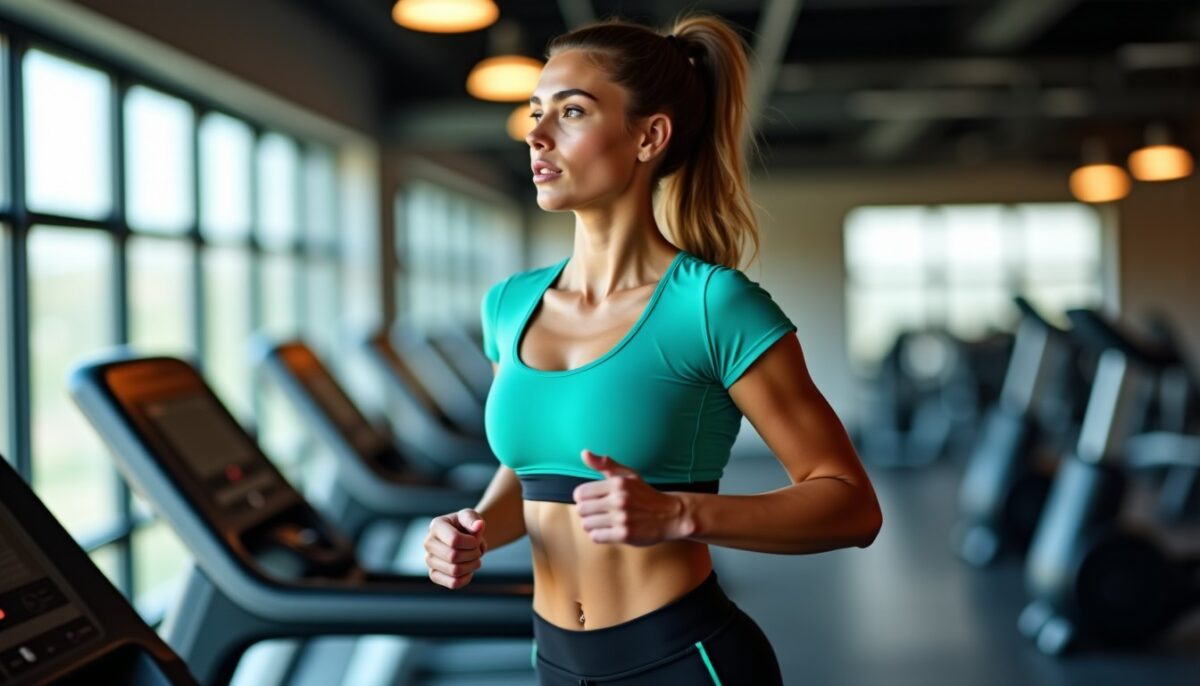 Atteignez -10 kg avec le tapis de course : guide pratique et astuces incontournables