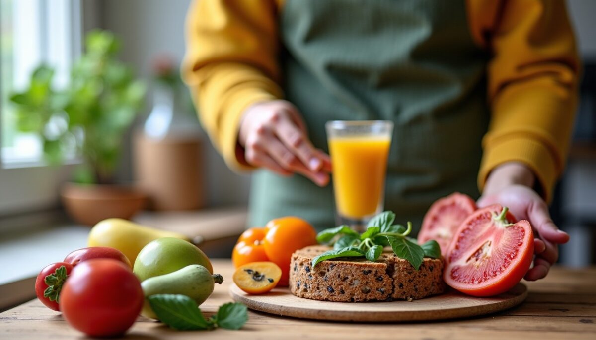 Nutrition et digestion : astuces pratiques, recettes savoureuses et bien-être au quotidien