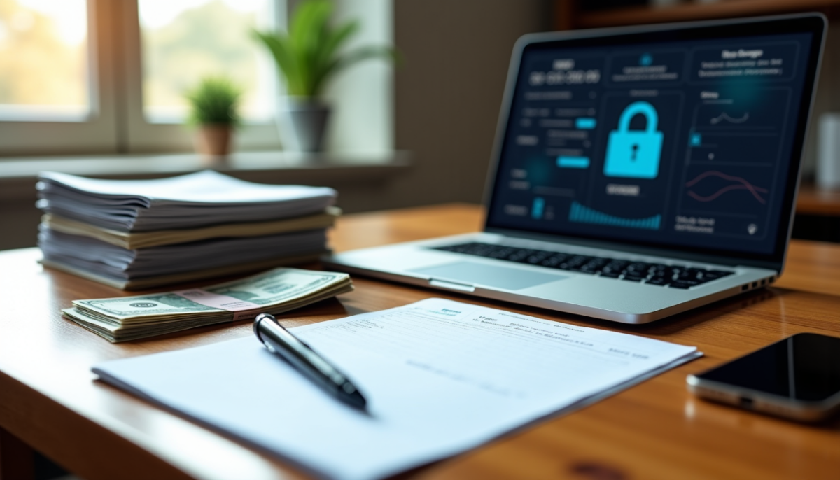 Documents KYC, bankroll et wallet : préparer son inscription offshore