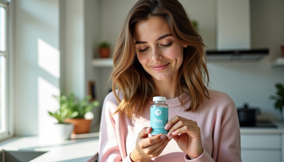 Fitex gélules : analyse de l’efficacité, résultats obtenus et témoignages utilisateurs